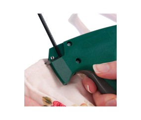 Kit pistolet à bâtir avec agrafes MicroStitch - Avery Dennison