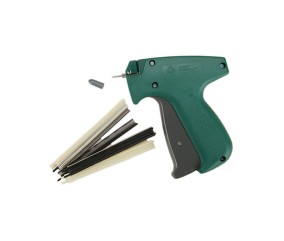 Kit pistolet à bâtir avec agrafes MicroStitch - Avery Dennison