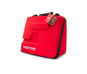 Valise pour machine à coudre - Veritas