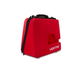 Valise pour machine à coudre - Veritas