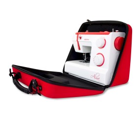 Valise pour machine à coudre - Veritas