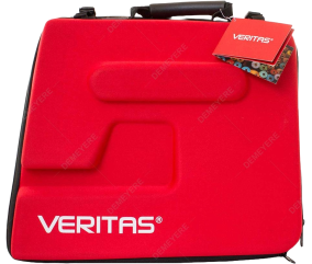 Valise pour machine à coudre - Veritas