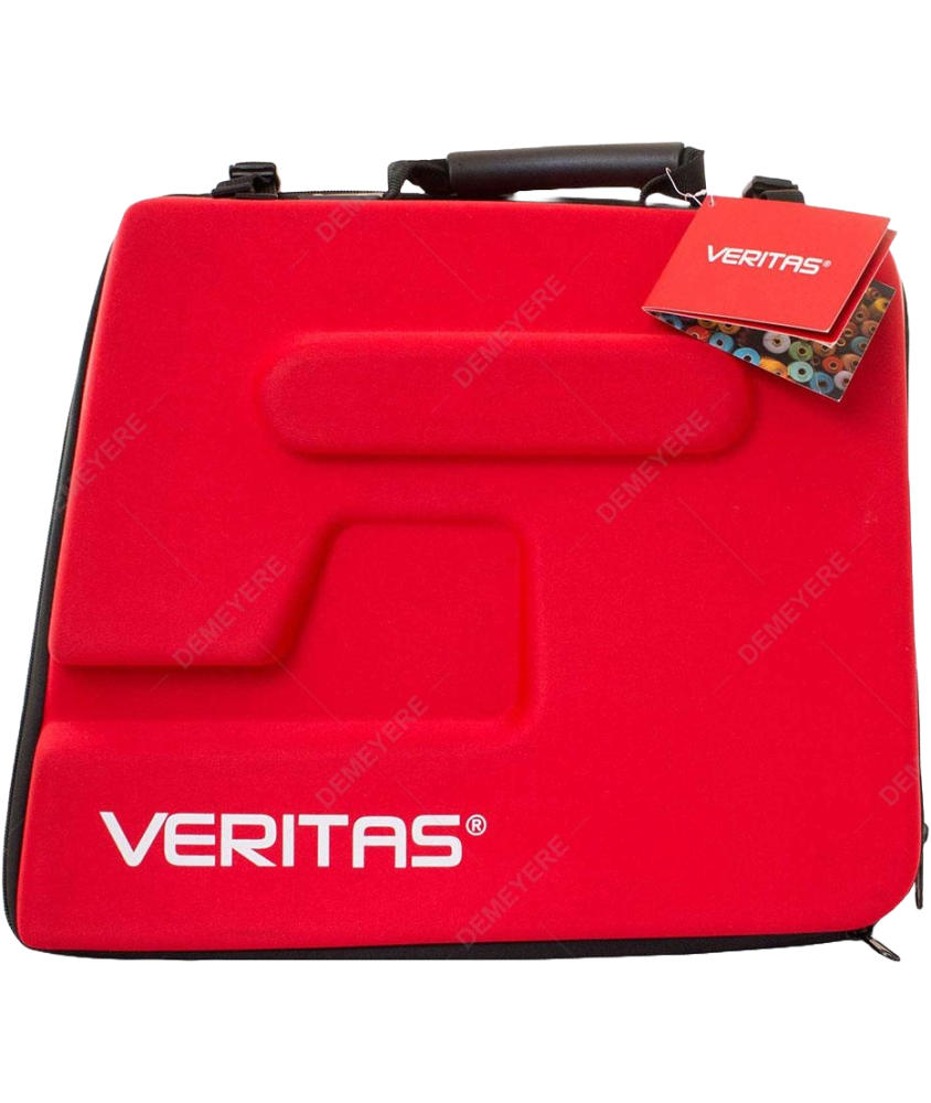 Valise pour machine à coudre - Veritas Valise pour machine à coudre - Veritas