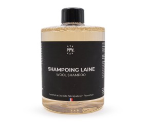 Shampoing Laine 500ml - Phildar