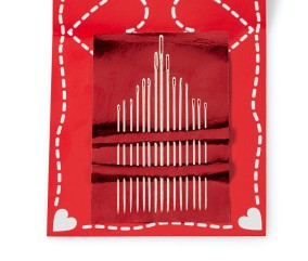 Kit de débutant couture menthe - Prym