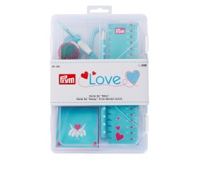 Kit de débutant couture menthe - Prym