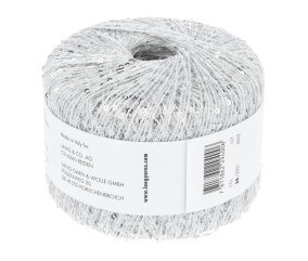 Fil complément PAILLETTES - Lang Yarns
