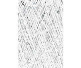 Fil complément PAILLETTES - Lang Yarns