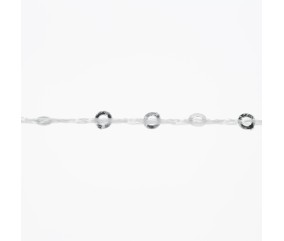 Fil complément PAILLETTES - Lang Yarns