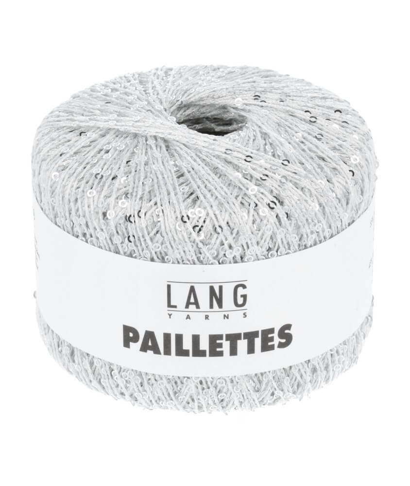 Fil complément PAILLETTES - Lang Yarns