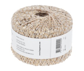 Fil complément PAILLETTES - Lang Yarns