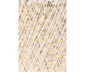 Fil complément PAILLETTES - Lang Yarns