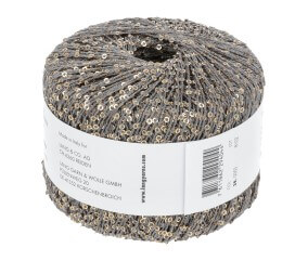 Fil complément PAILLETTES - Lang Yarns