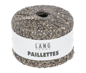 Fil complément PAILLETTES - Lang Yarns