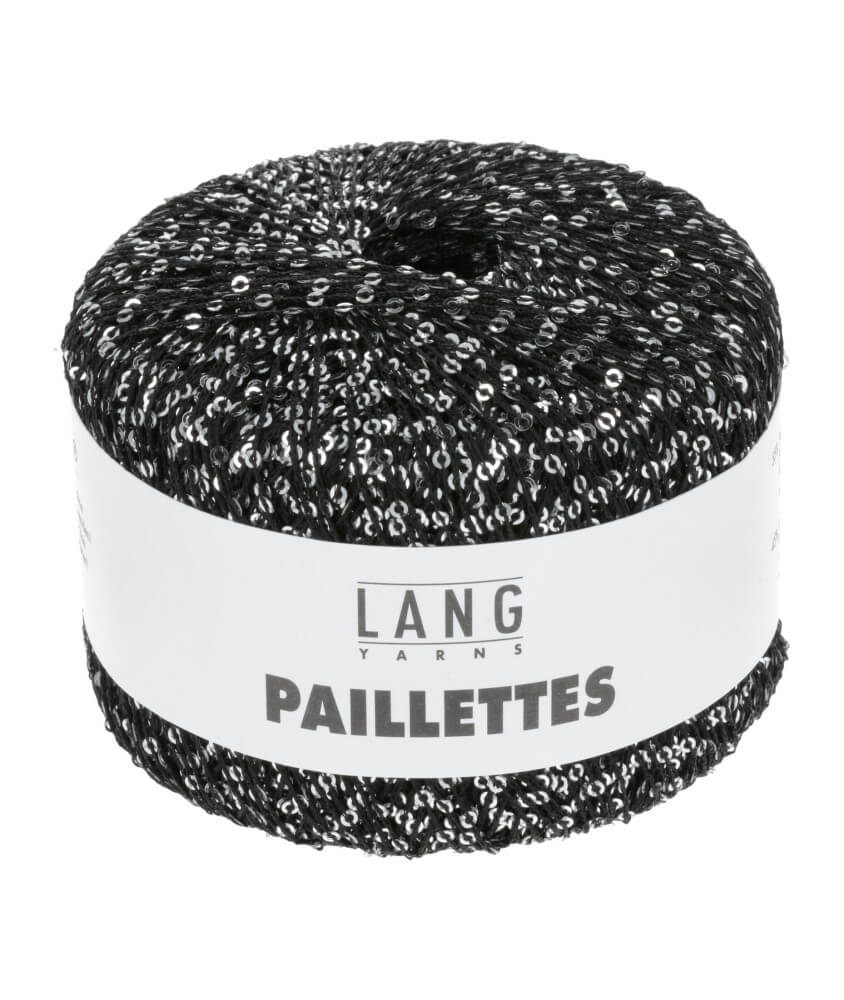 Fil complément PAILLETTES - Lang Yarns