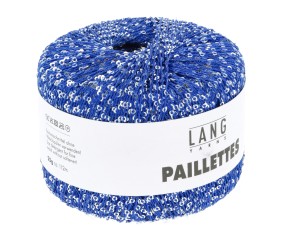 Fil complément PAILLETTES - Lang Yarns