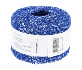 Fil complément PAILLETTES - Lang Yarns