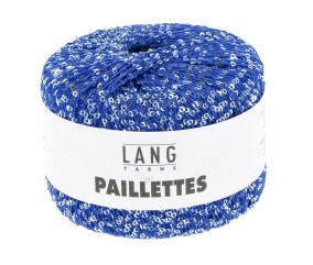 Fil complément PAILLETTES - Lang Yarns