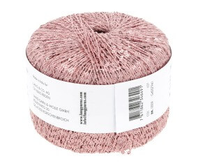Fil complément PAILLETTES - Lang Yarns