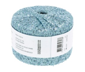 Fil complément PAILLETTES - Lang Yarns