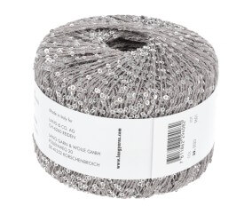 Fil complément PAILLETTES - Lang Yarns