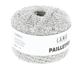 Fil complément PAILLETTES - Lang Yarns