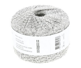 Fil complément PAILLETTES - Lang Yarns