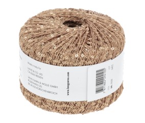 Fil complément PAILLETTES - Lang Yarns