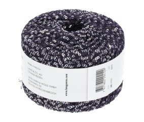 Fil complément PAILLETTES - Lang Yarns