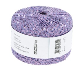 Fil complément PAILLETTES - Lang Yarns