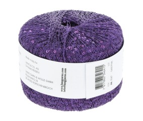 Fil complément PAILLETTES - Lang Yarns