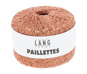 Fil complément PAILLETTES - Lang Yarns