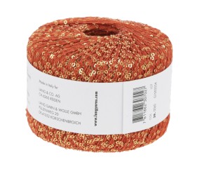 Fil complément PAILLETTES - Lang Yarns