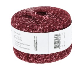 Fil complément PAILLETTES - Lang Yarns