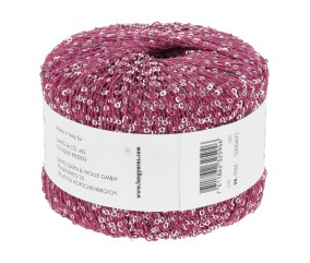 Fil complément PAILLETTES - Lang Yarns