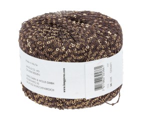 Fil complément PAILLETTES - Lang Yarns