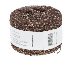 Fil complément PAILLETTES - Lang Yarns