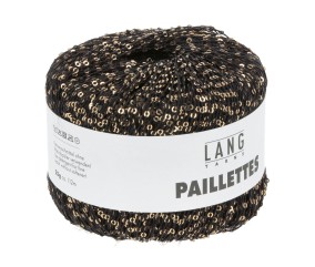 Fil complément PAILLETTES - Lang Yarns