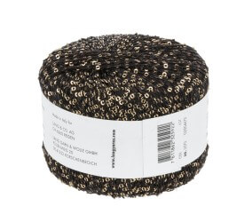 Fil complément PAILLETTES - Lang Yarns