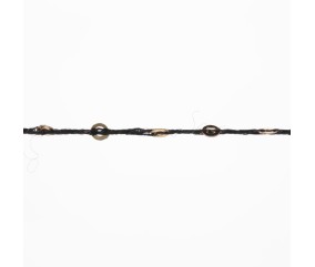 Fil complément PAILLETTES - Lang Yarns