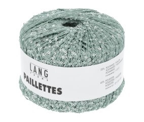 Fil complément PAILLETTES - Lang Yarns