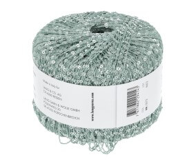 Fil complément PAILLETTES - Lang Yarns