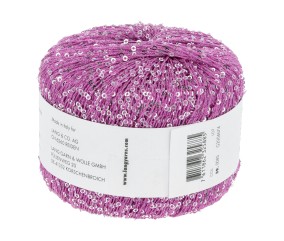 Fil complément PAILLETTES - Lang Yarns