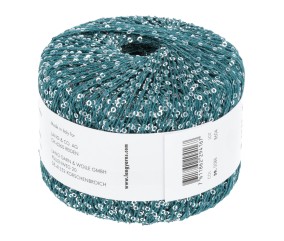 Fil complément PAILLETTES - Lang Yarns