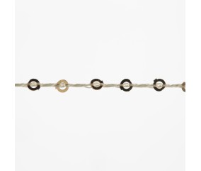 Fil complément PAILLETTES - Lang Yarns