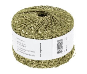 Fil complément PAILLETTES - Lang Yarns