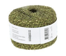 Fil complément PAILLETTES - Lang Yarns
