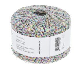 Fil complément PAILLETTES - Lang Yarns