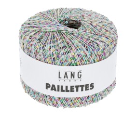 Fil complément PAILLETTES - Lang Yarns