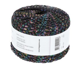 Fil complément PAILLETTES - Lang Yarns